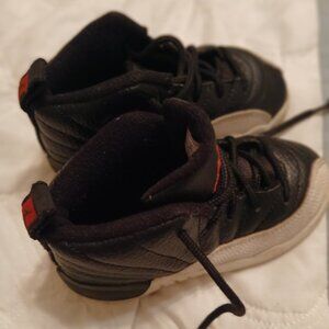 jordan toddler shoes